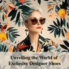 A Step Beyond Ordinary - Sola Shoe