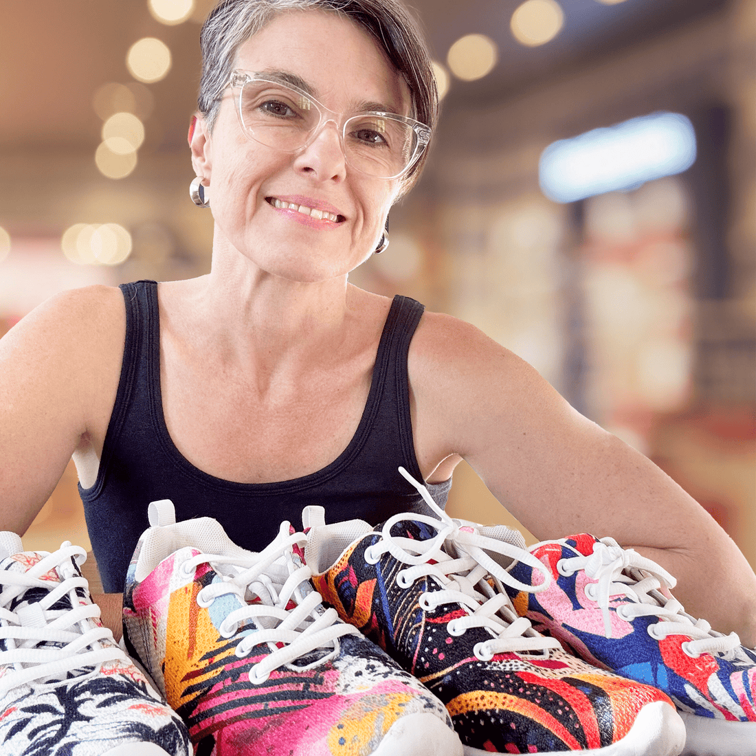 Meet the Designer: The Story Behind Sola Shoe & Our Mission - Sola Shoe