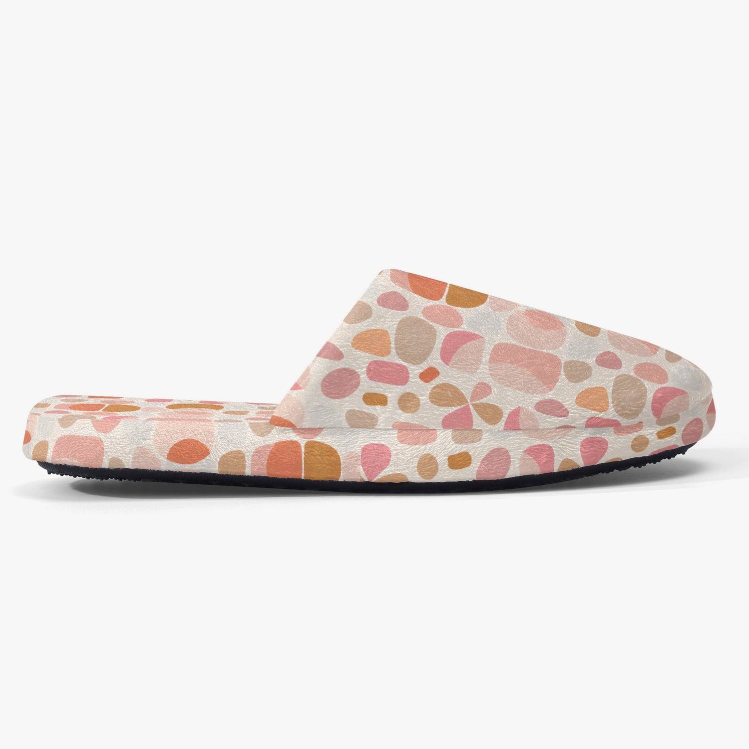 Slippers - Sola Shoe