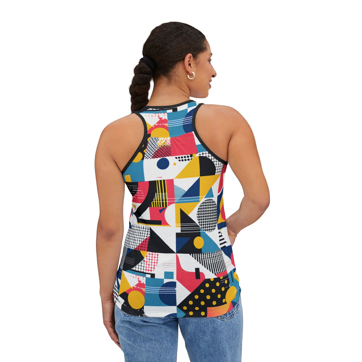 Tank Top Skate - Still Love