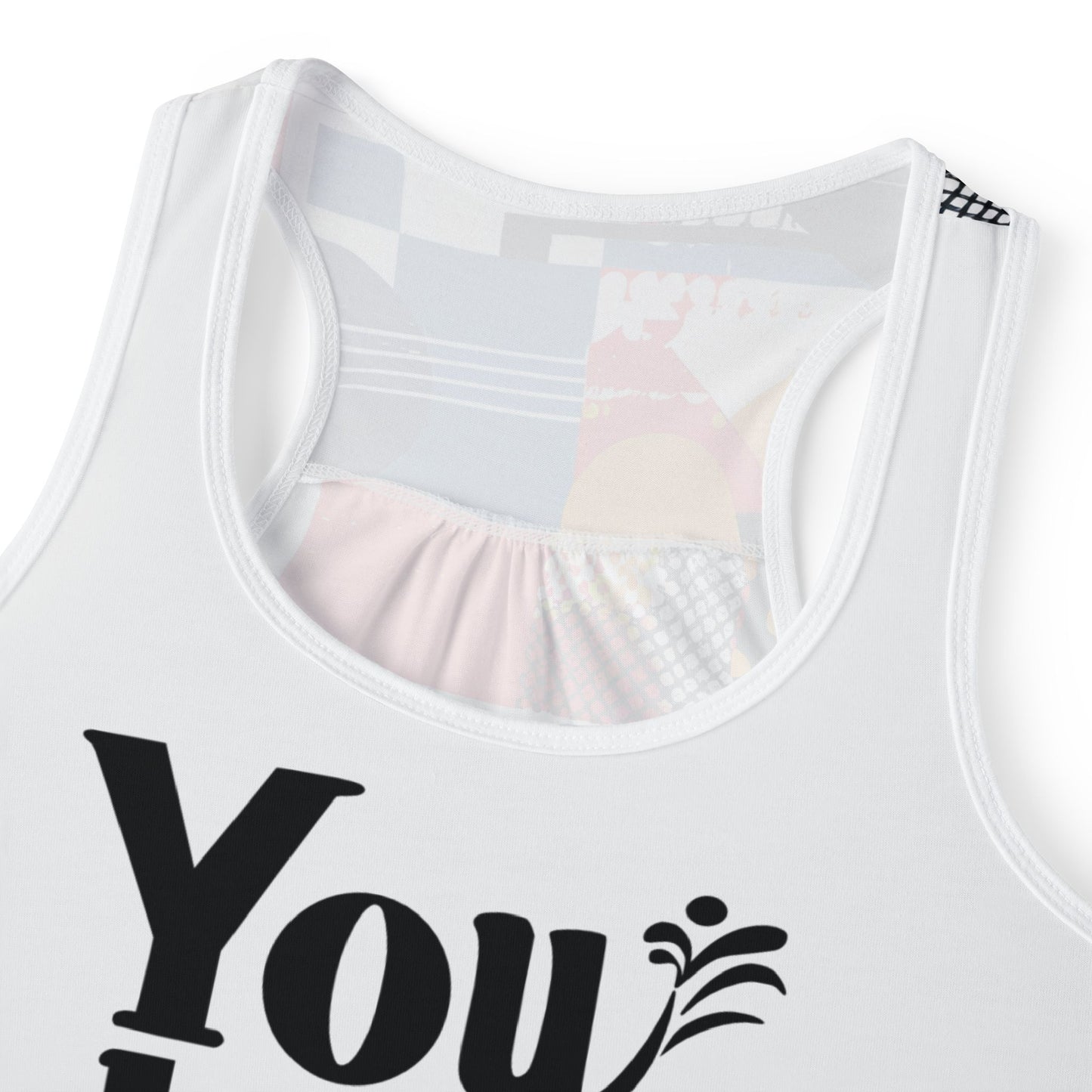 Tank Top Skate - Still Love