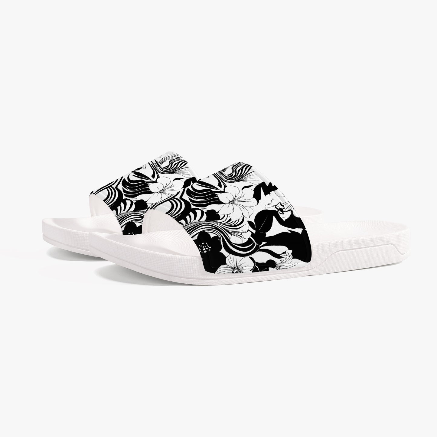 Dusk & Bloom - Unisex Sandals