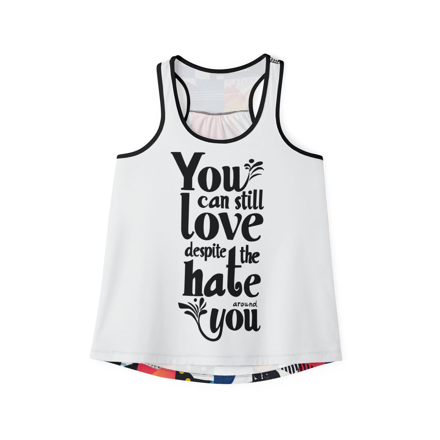 Tank Top Skate - Still Love