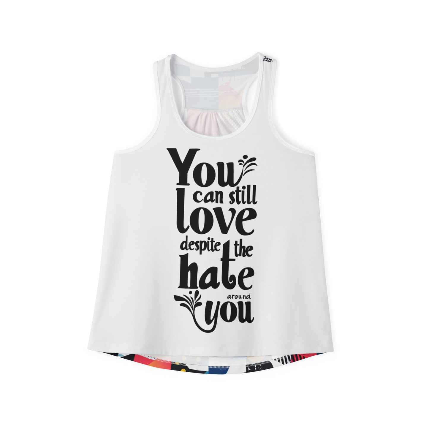 Tank Top Skate - Still Love