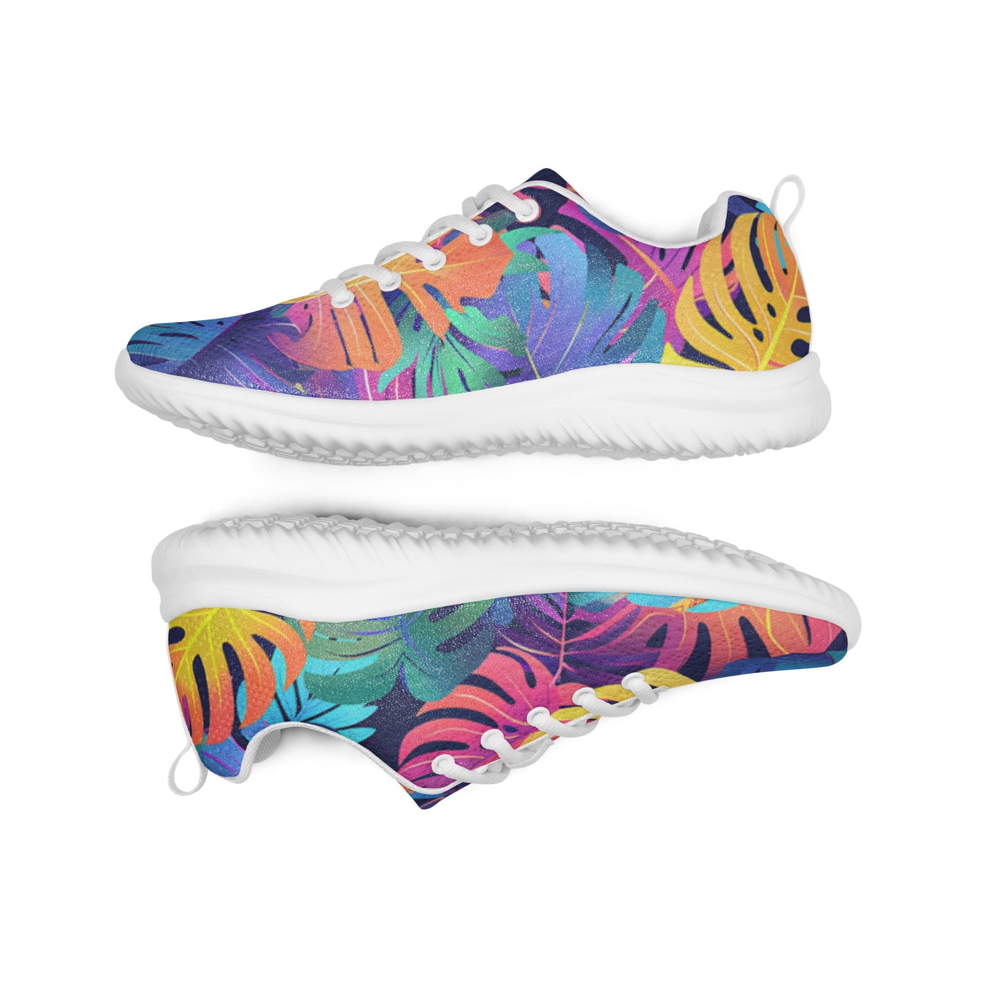Amazon Athletic shoes - Sola Shoe