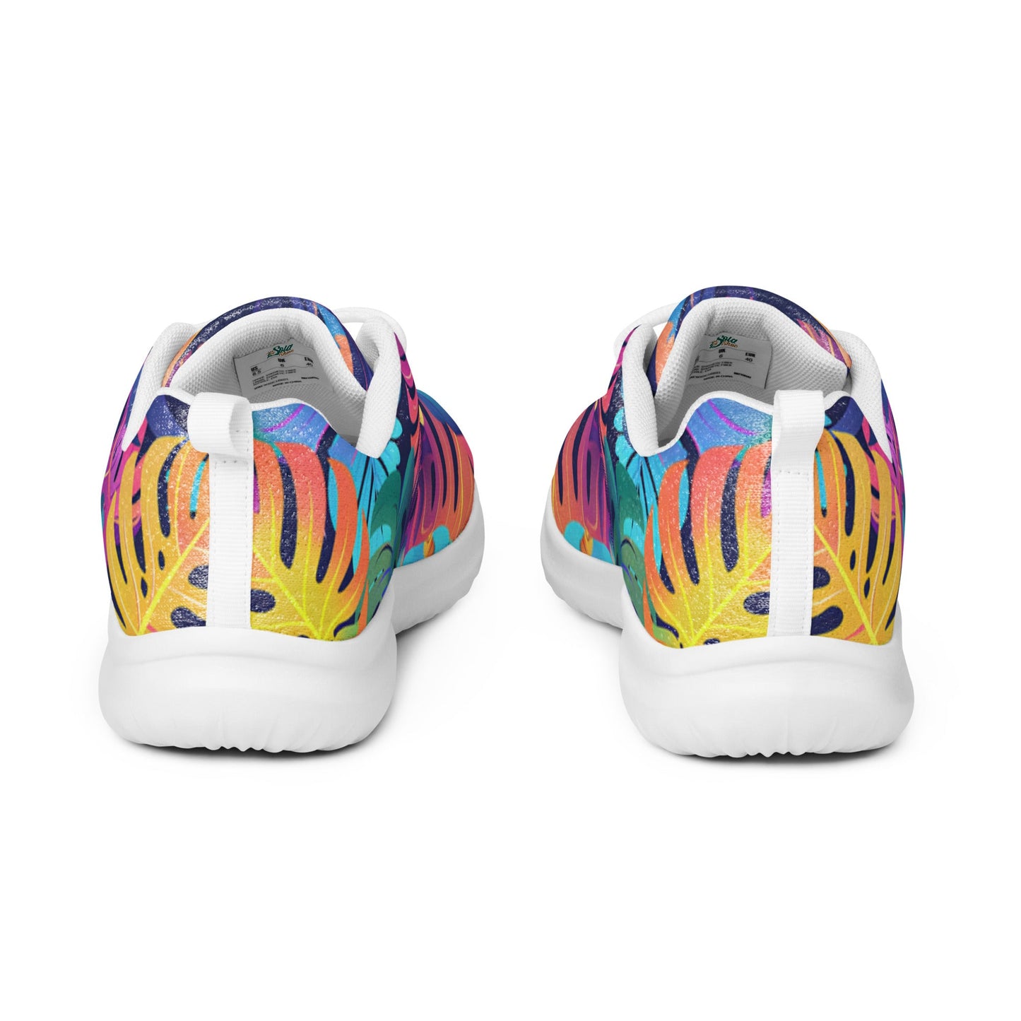 Amazon Athletic shoes - Sola Shoe