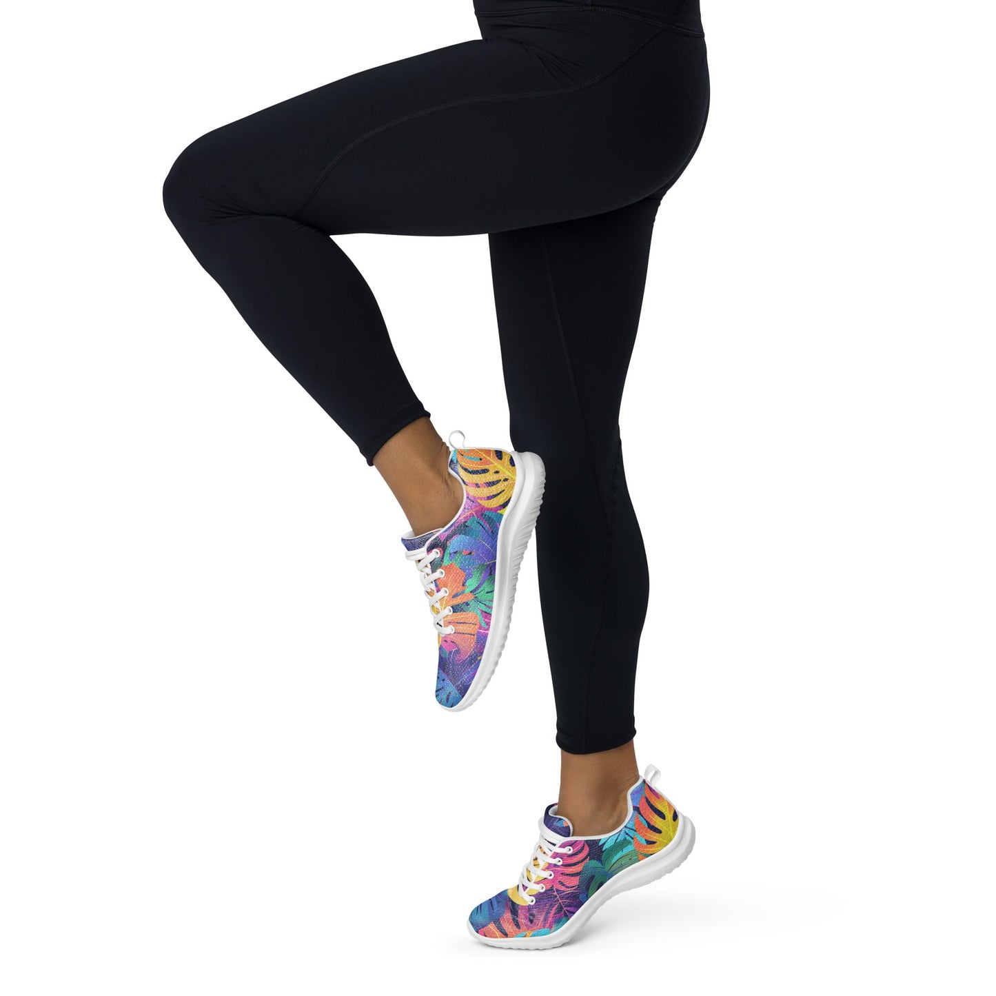 Amazon Athletic shoes - Sola Shoe