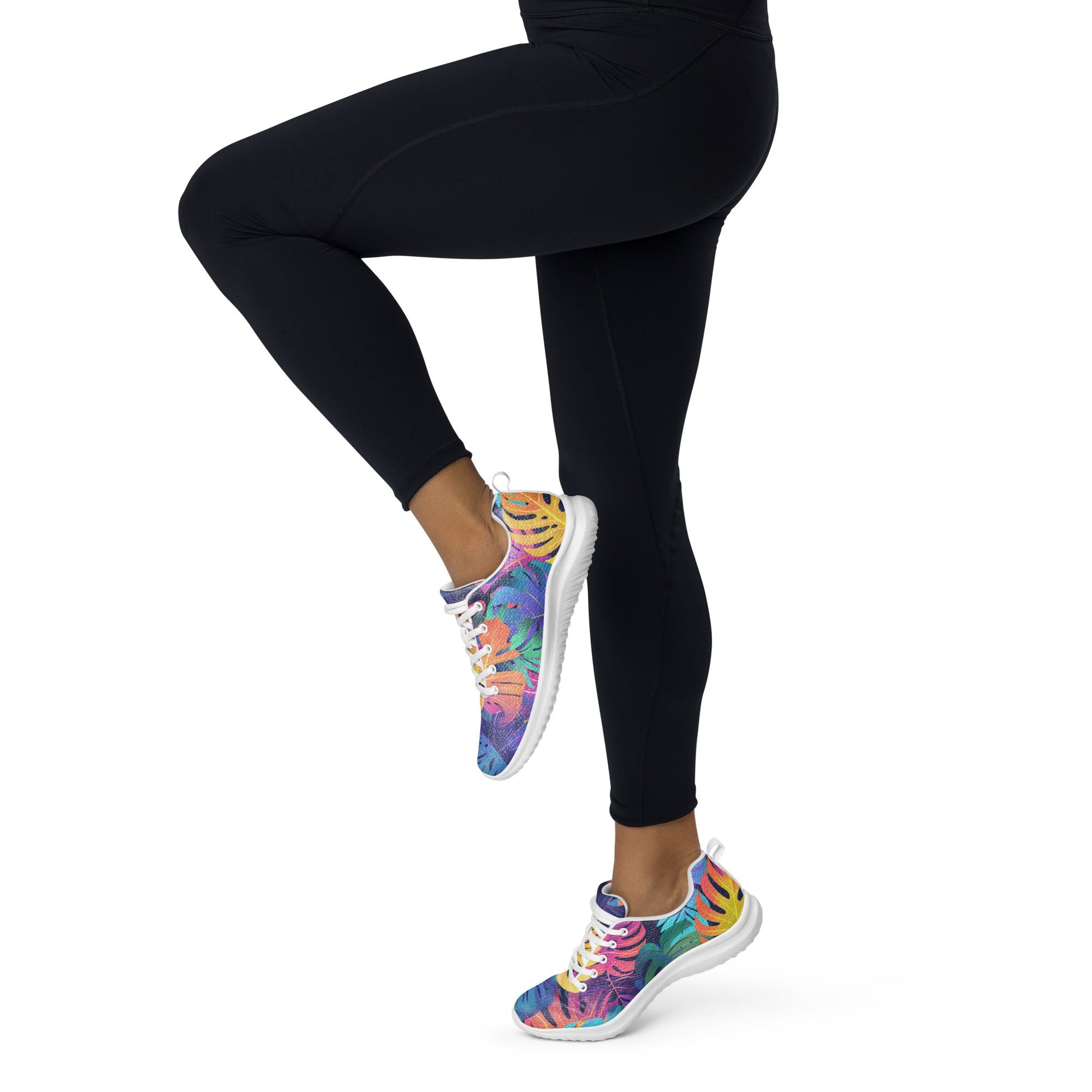 Amazon Athletic shoes - Sola Shoe