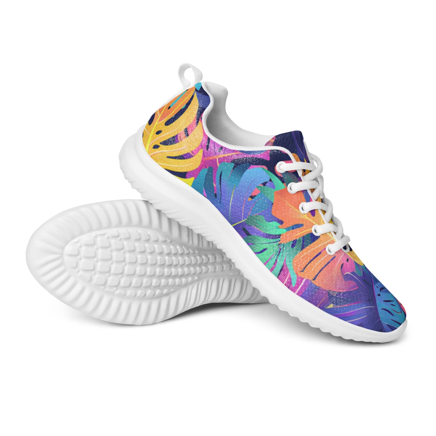 Amazon Athletic shoes - Sola Shoe