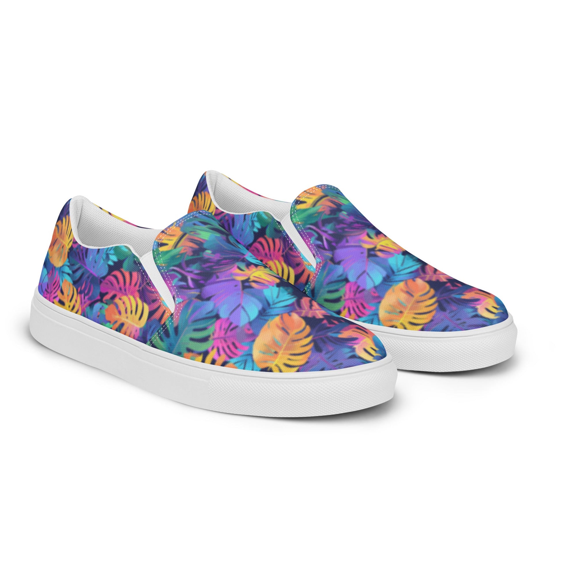 Amazon Men’s slip - on shoes - Sola Shoe