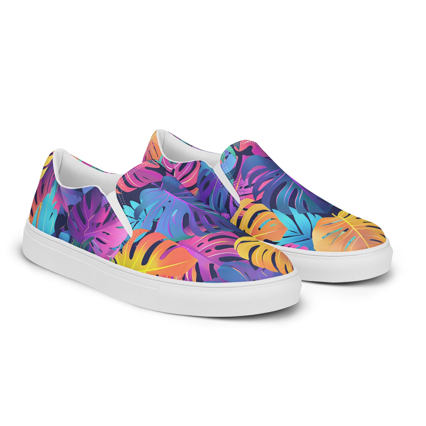 Amazon slip - on shoes - Sola Shoe