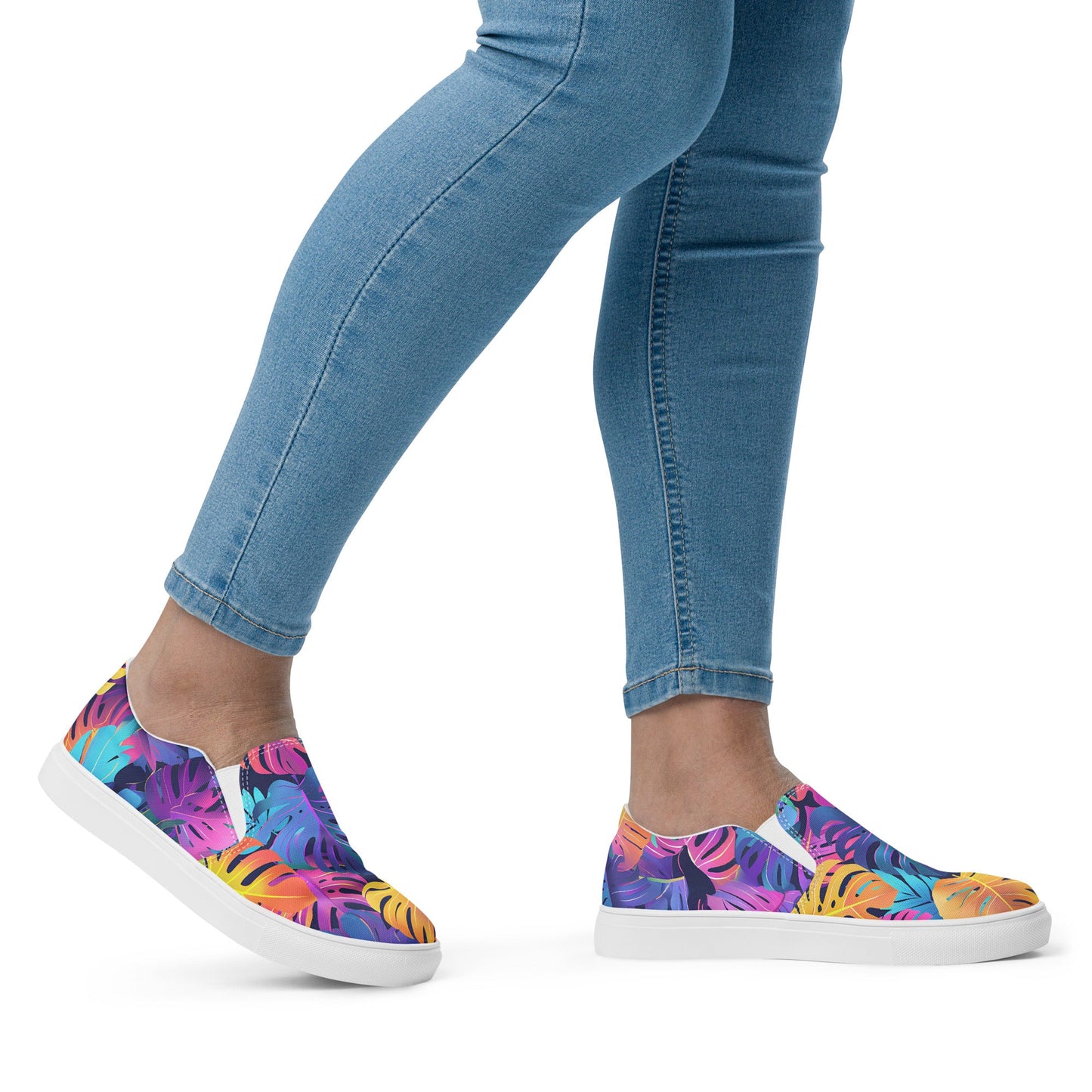 Amazon slip - on shoes - Sola Shoe