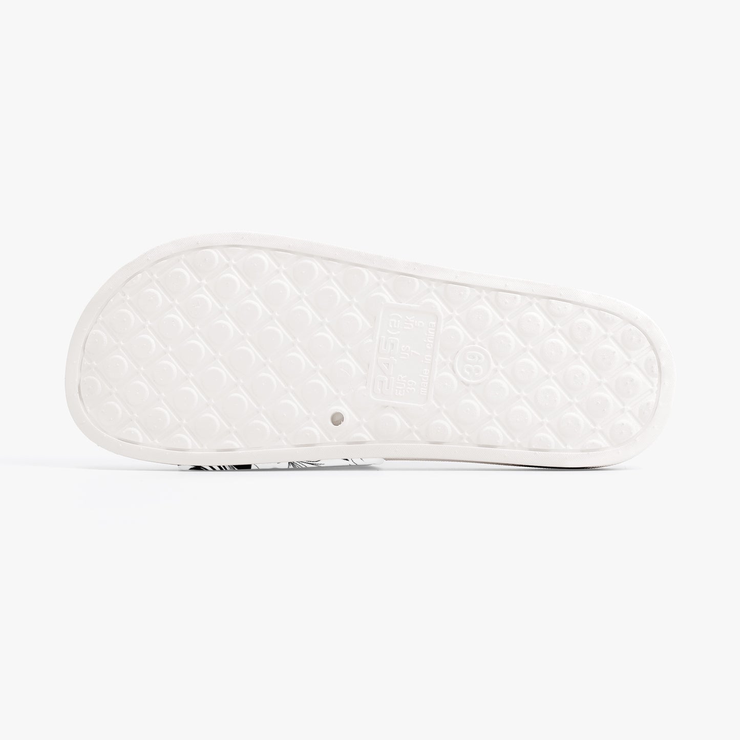 Dusk & Bloom - Unisex Sandals