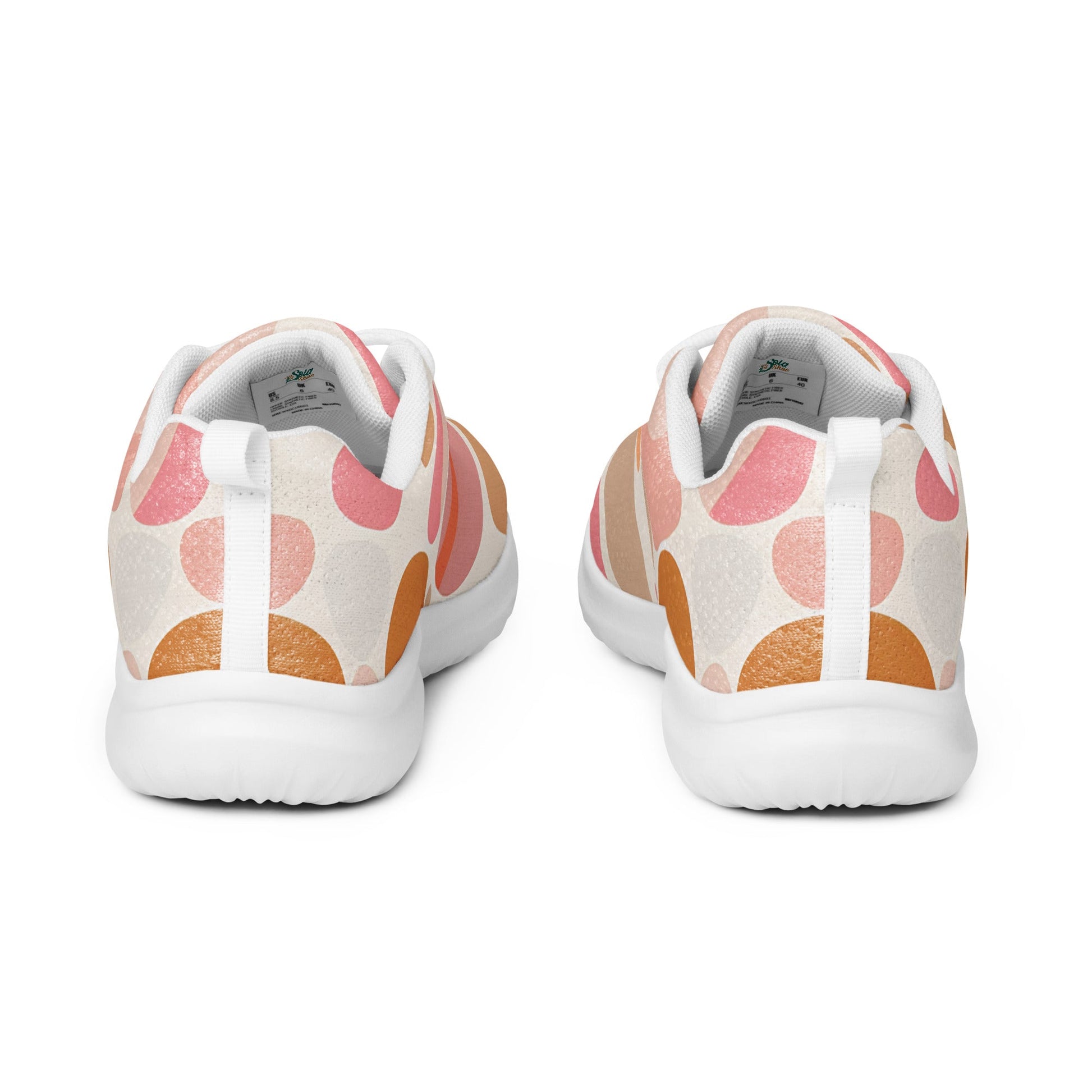 Gloob Athletic shoes - Sola Shoe