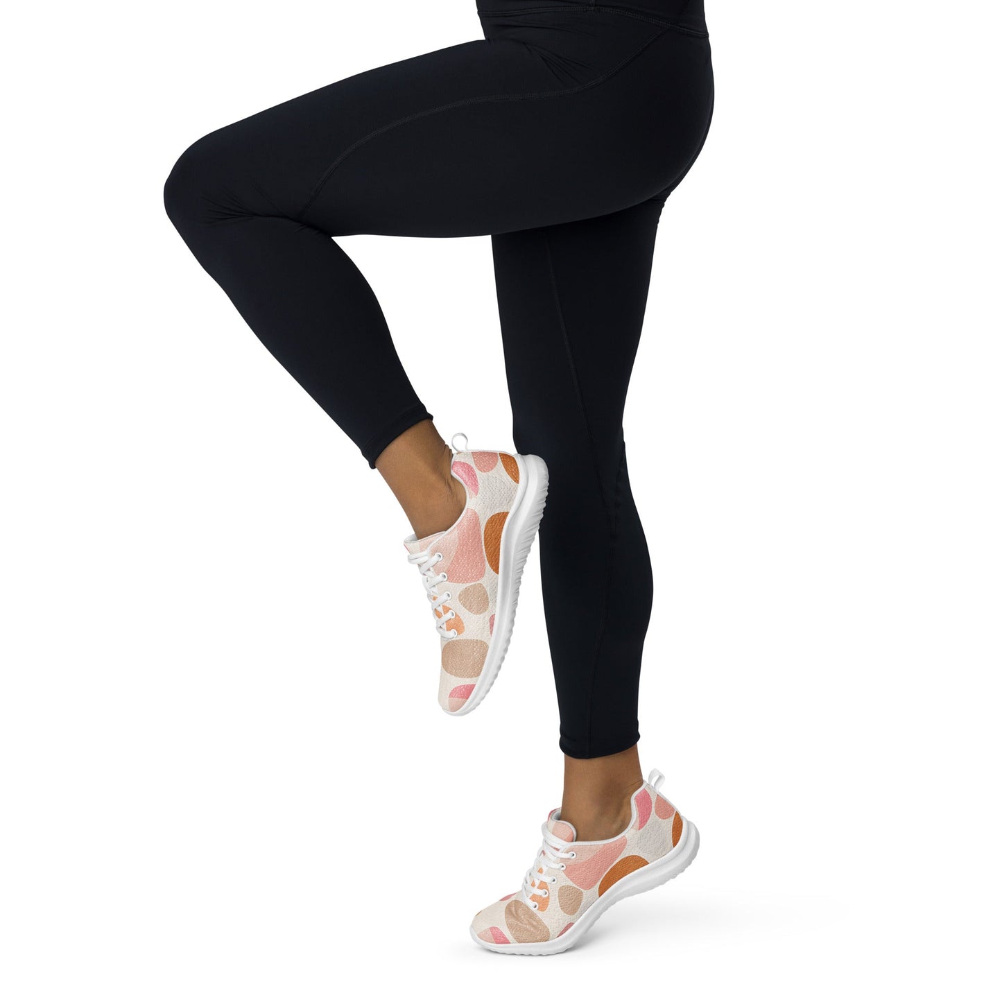 Gloob Athletic shoes - Sola Shoe