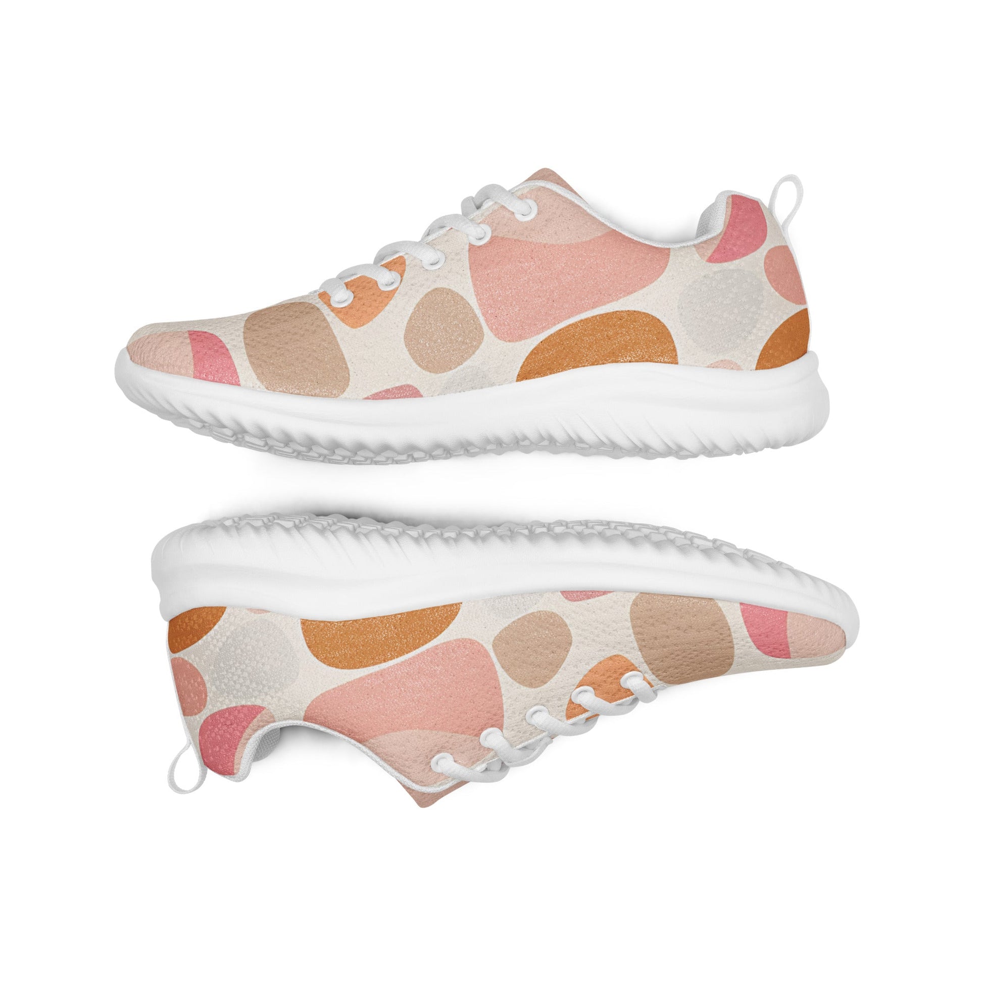 Gloob Athletic shoes - Sola Shoe