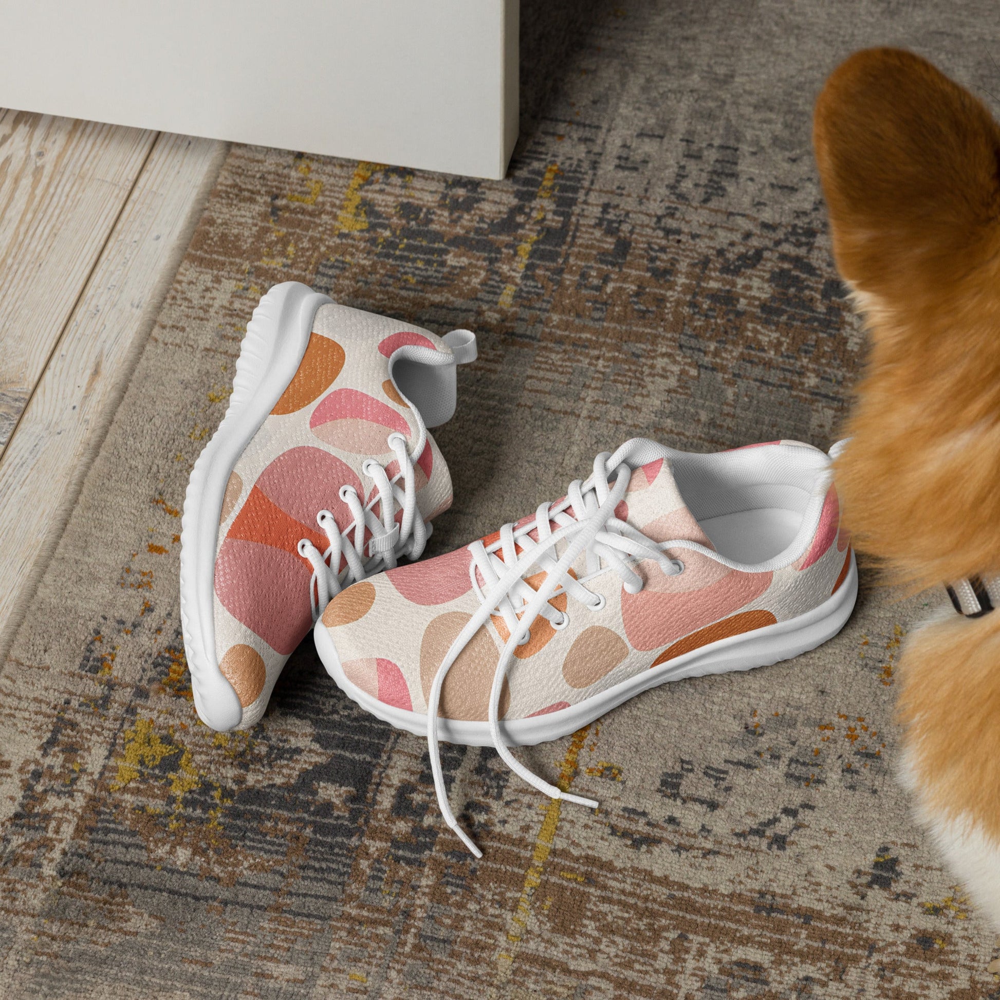 Gloob Athletic shoes - Sola Shoe
