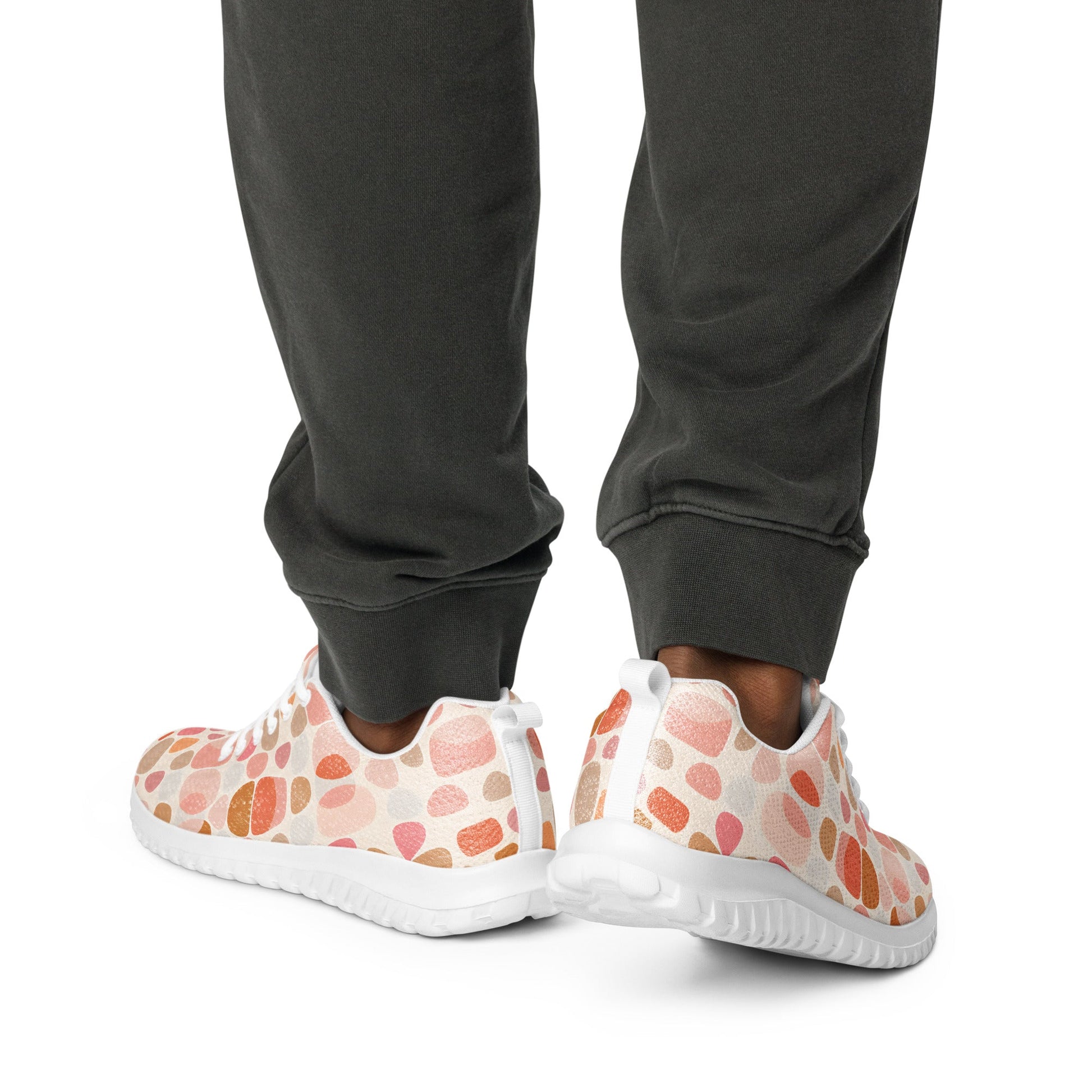 Gloob Men’s athletic shoes - Sola Shoe