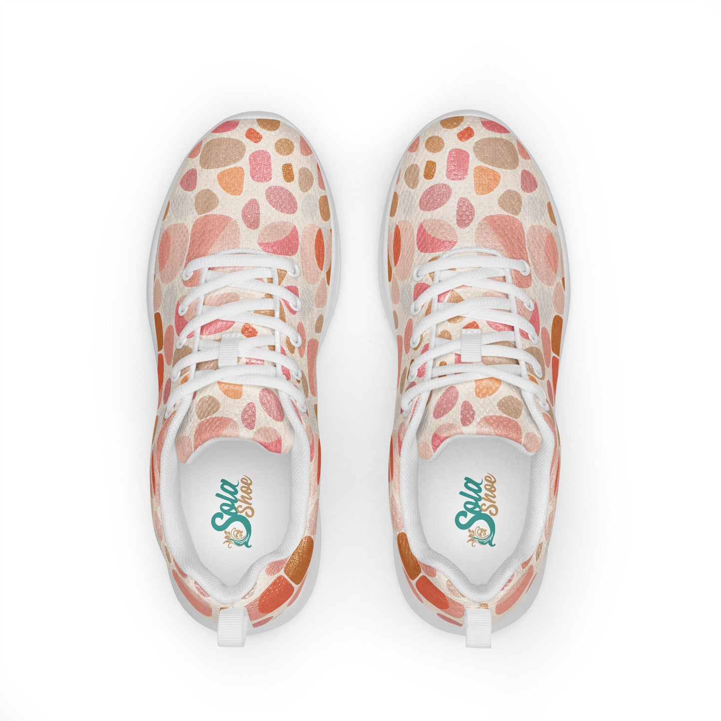 Gloob Men’s athletic shoes - Sola Shoe