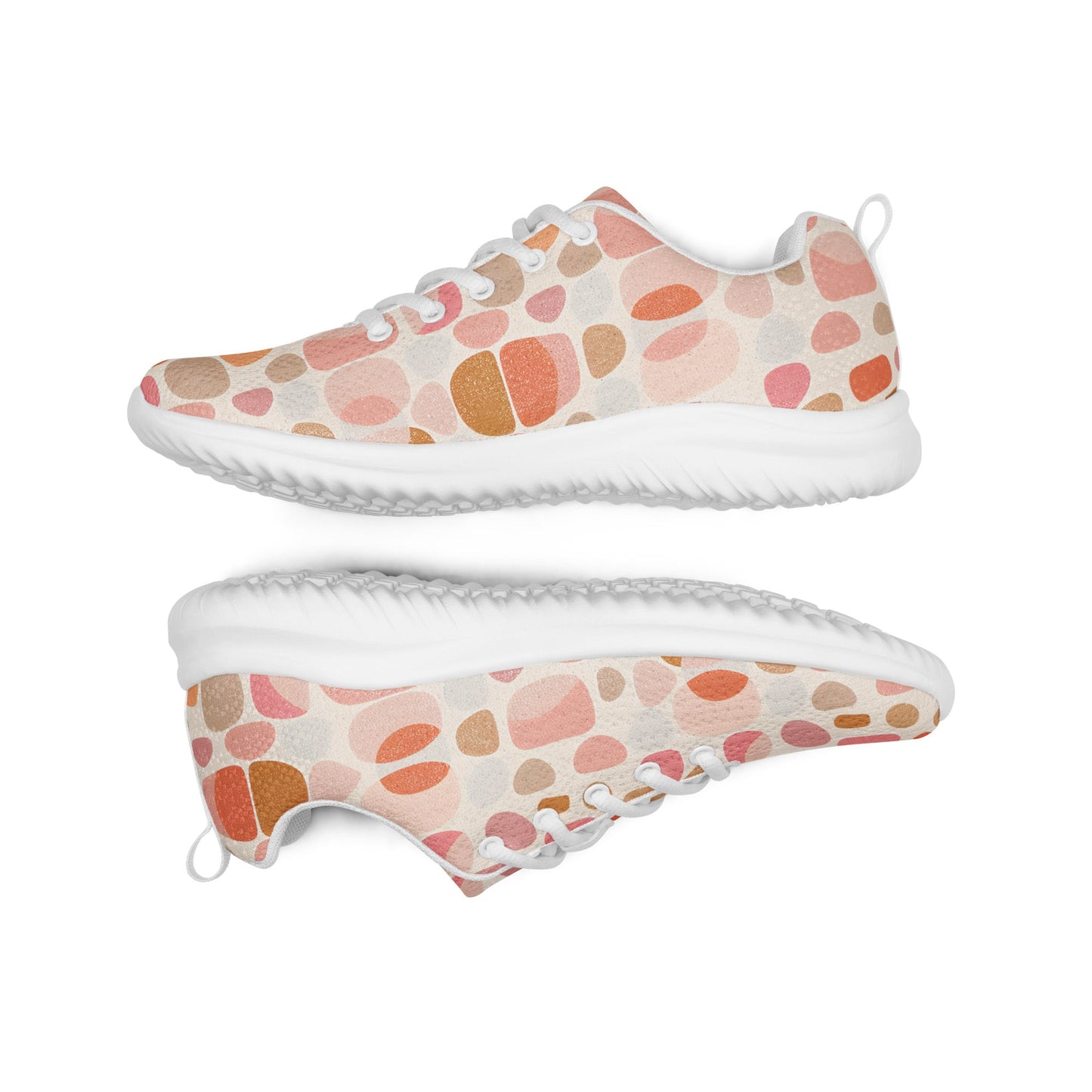 Gloob Men’s athletic shoes - Sola Shoe