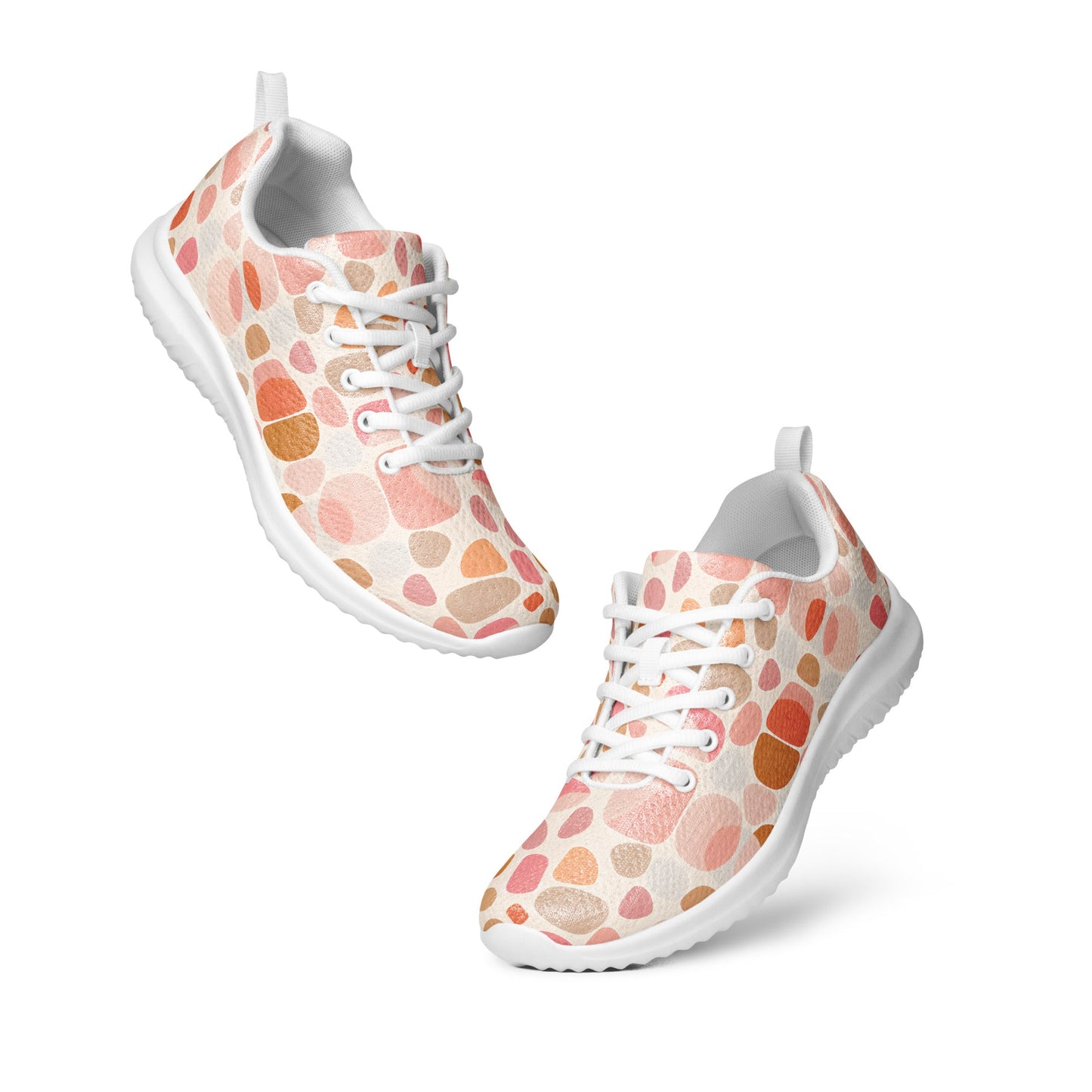 Gloob Men’s athletic shoes - Sola Shoe