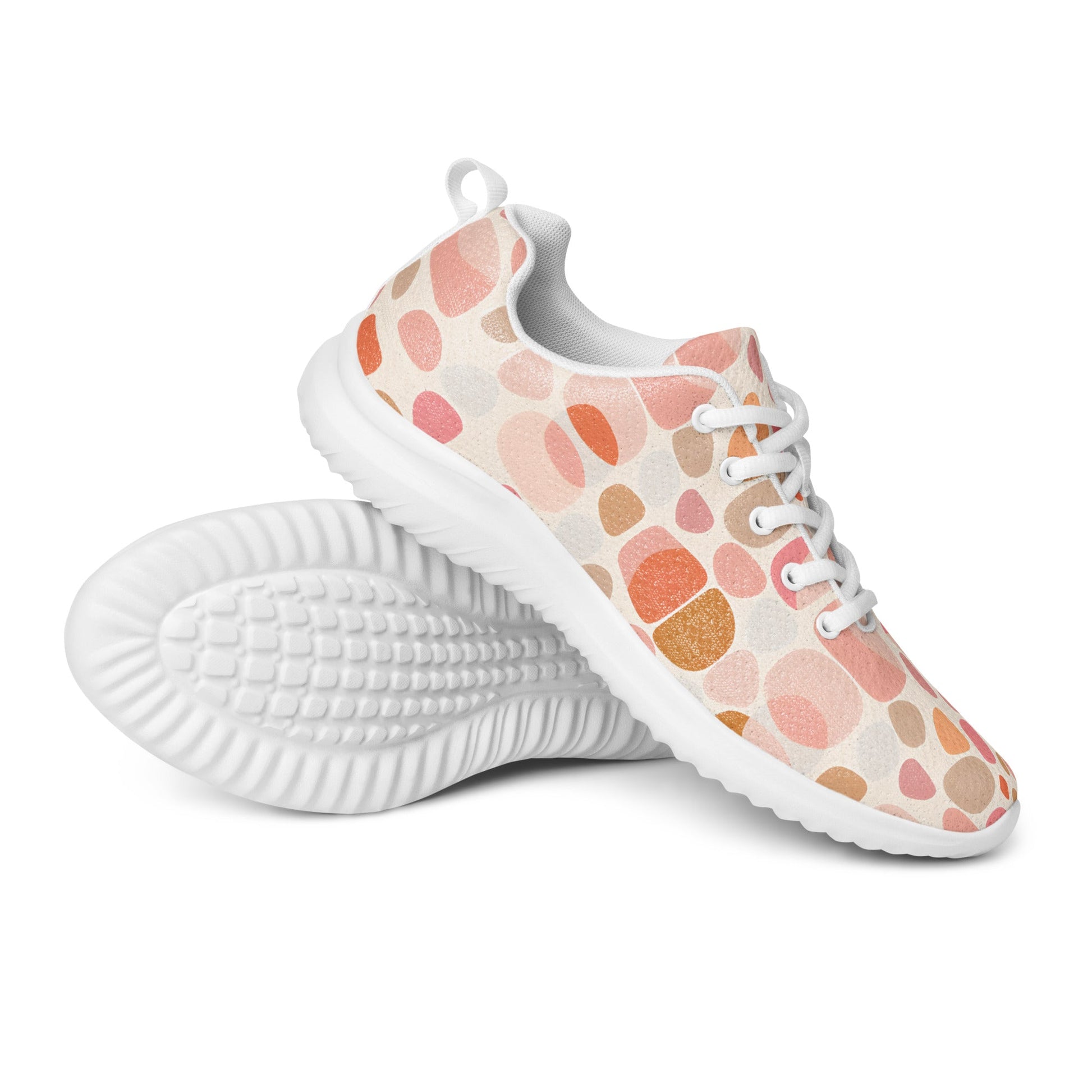 Gloob Men’s athletic shoes - Sola Shoe