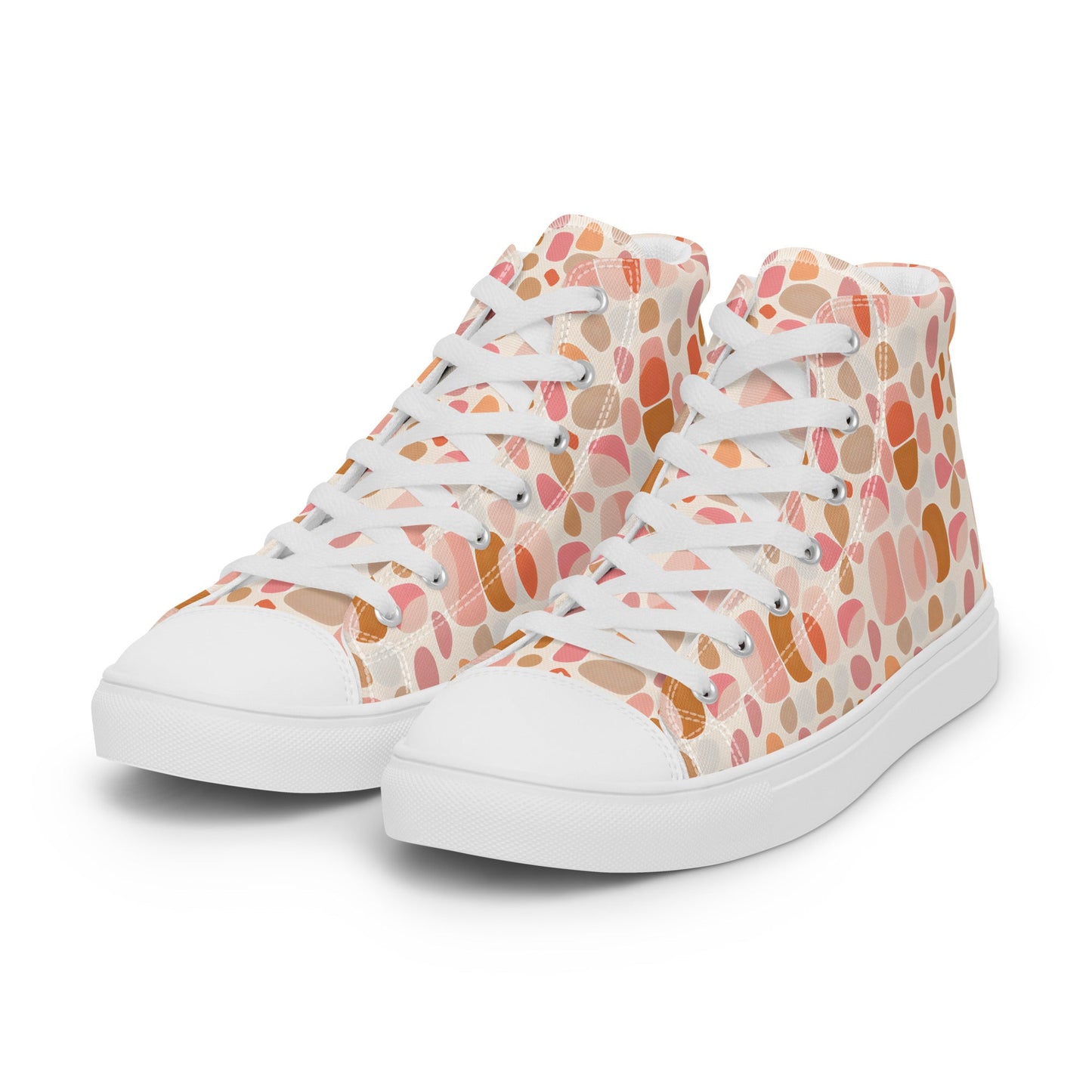 Gloob Men’s high top shoes - Sola Shoe