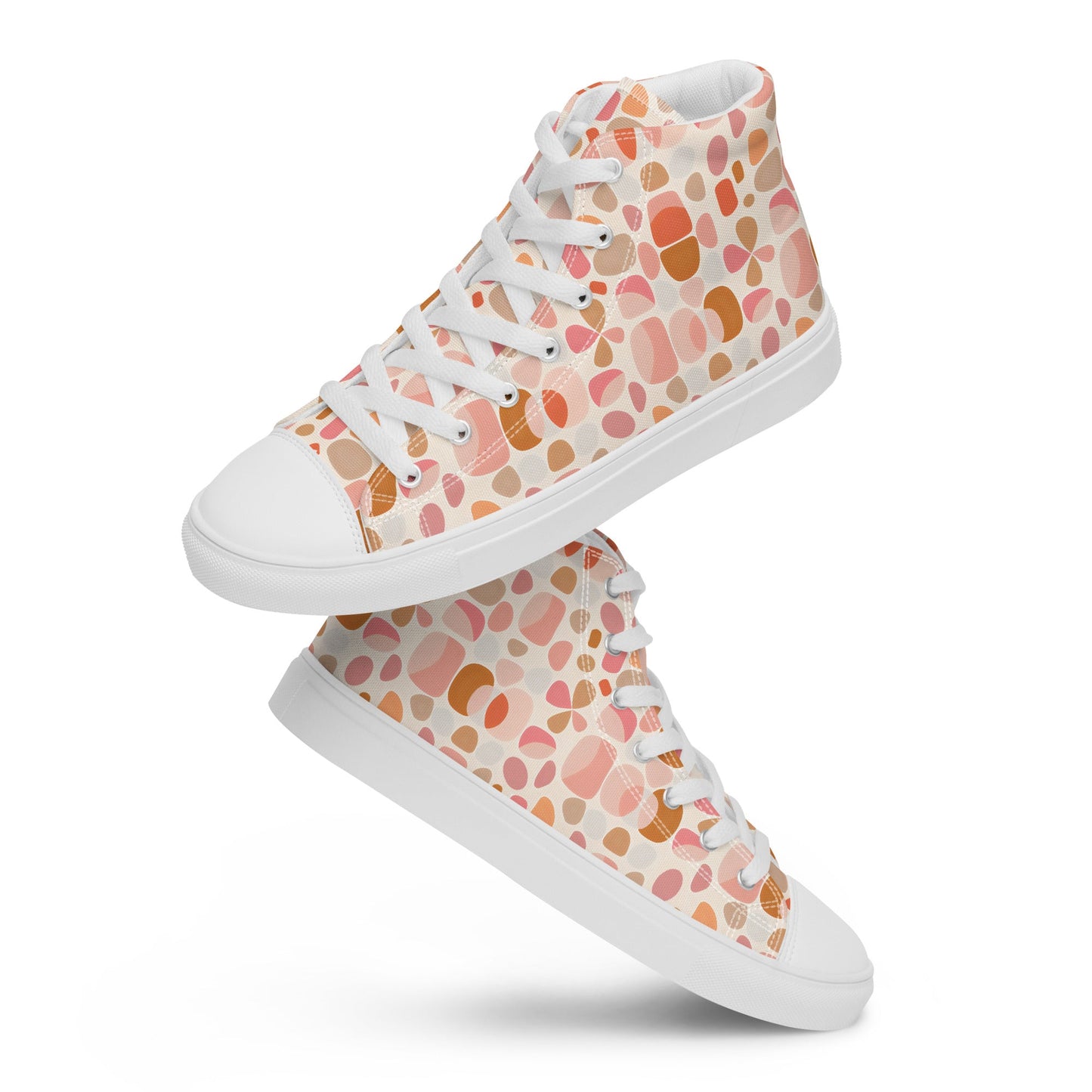 Gloob Men’s high top shoes - Sola Shoe