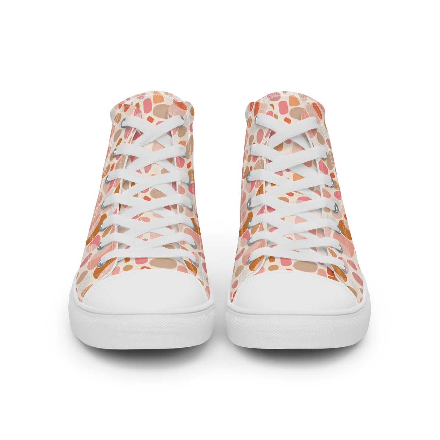 Gloob Men’s high top shoes - Sola Shoe