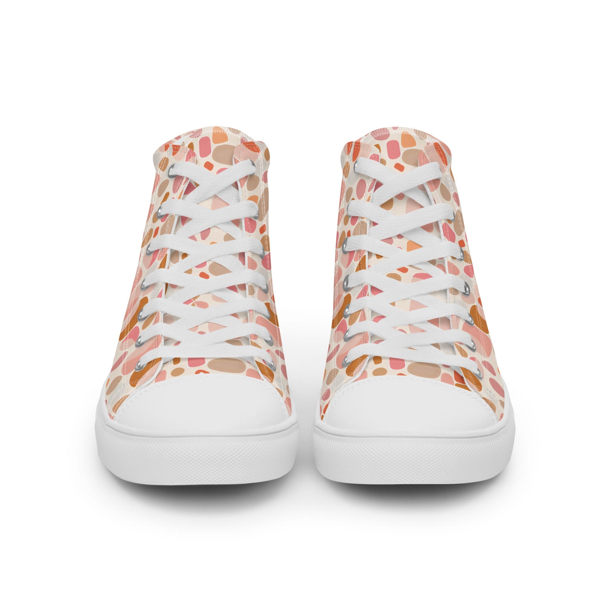 Gloob Men’s high top shoes - Sola Shoe