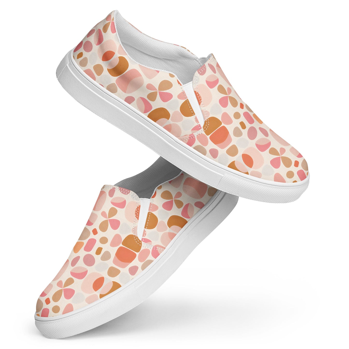 Gloob Men’s slip - on shoes - Sola Shoe