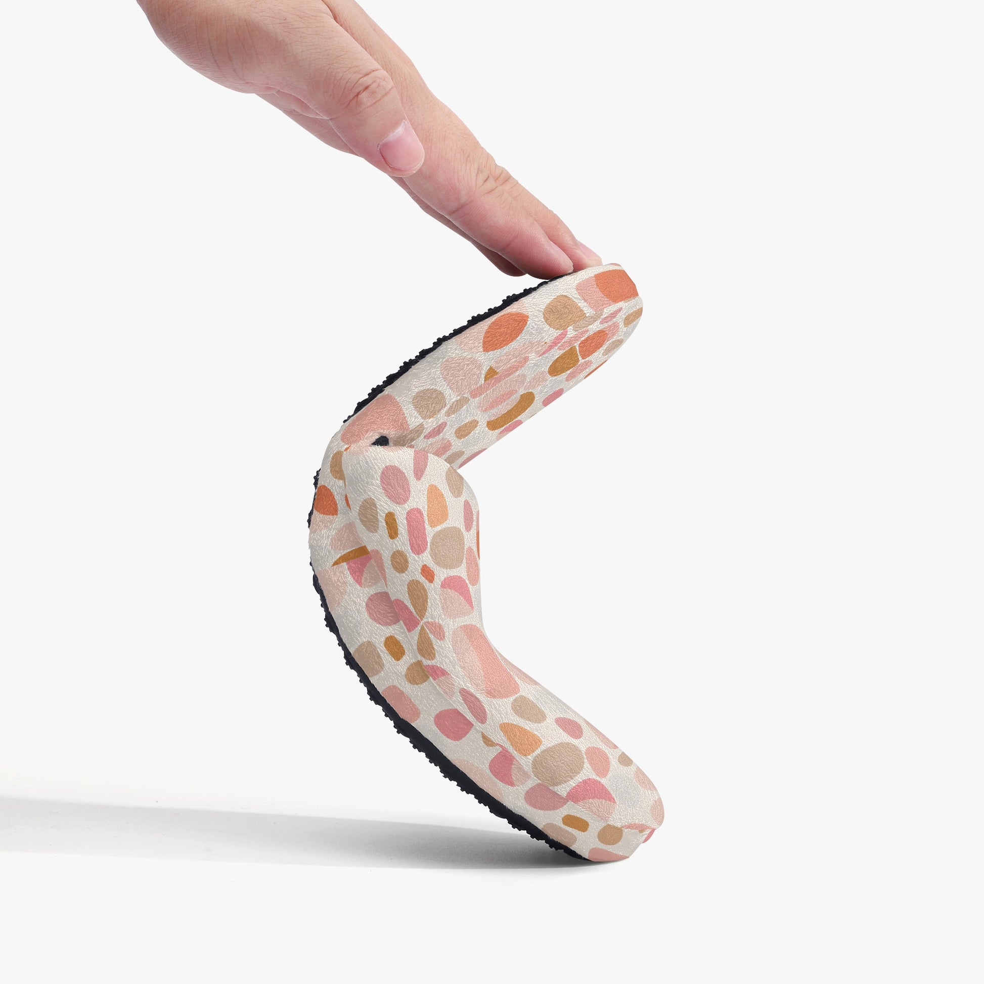 Gloob slippers – Whimsical Comfort for Playful Souls - Sola Shoe