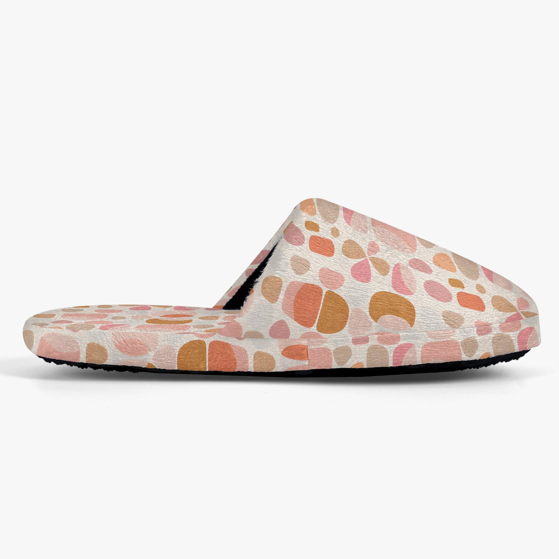 Gloob slippers – Whimsical Comfort for Playful Souls - Sola Shoe
