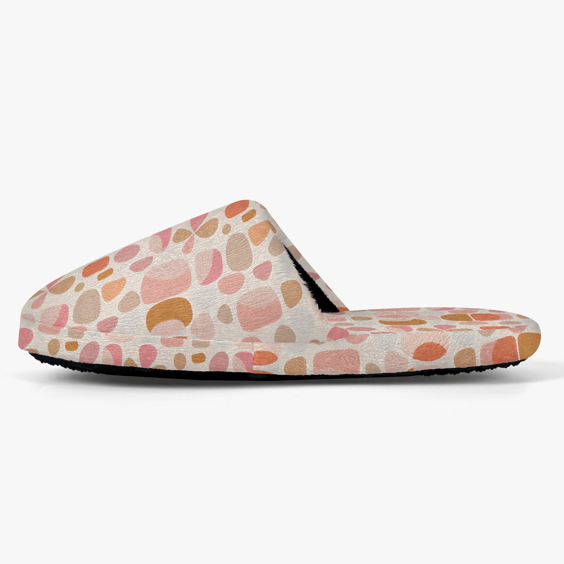Gloob slippers – Whimsical Comfort for Playful Souls - Sola Shoe