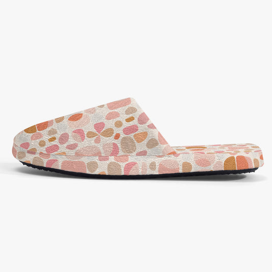 Gloob slippers – Whimsical Comfort for Playful Souls - Sola Shoe