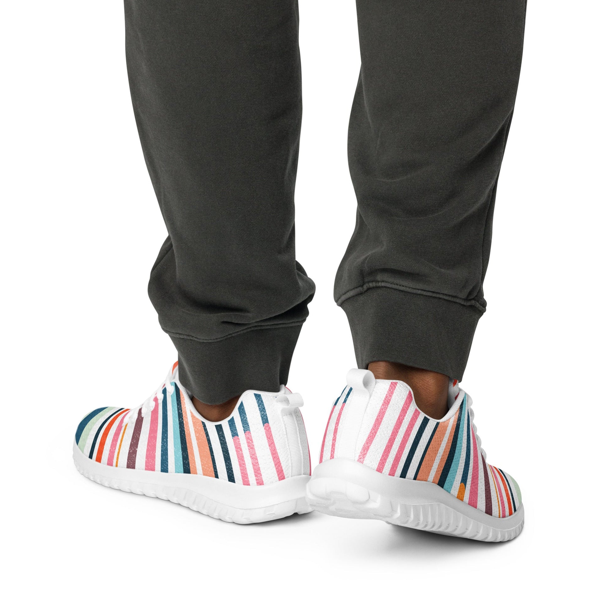 Juju Men’s athletic shoes - Sola Shoe