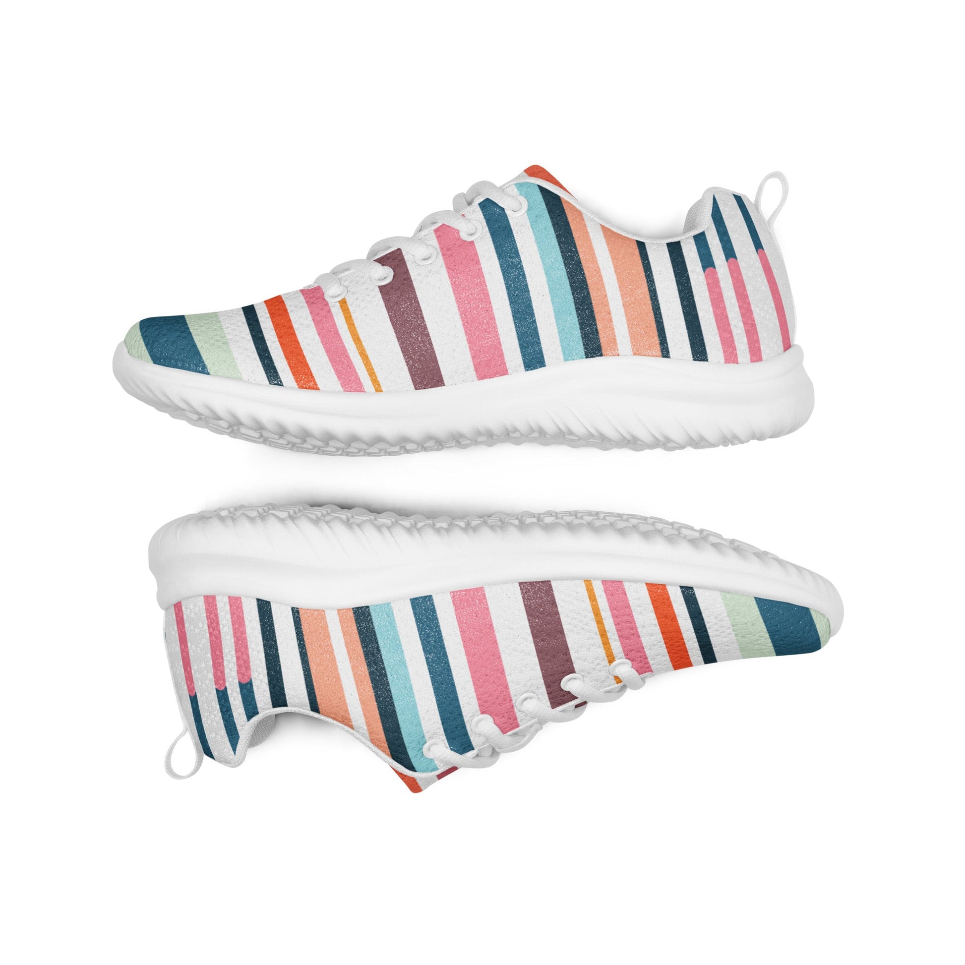 Juju Men’s athletic shoes - Sola Shoe