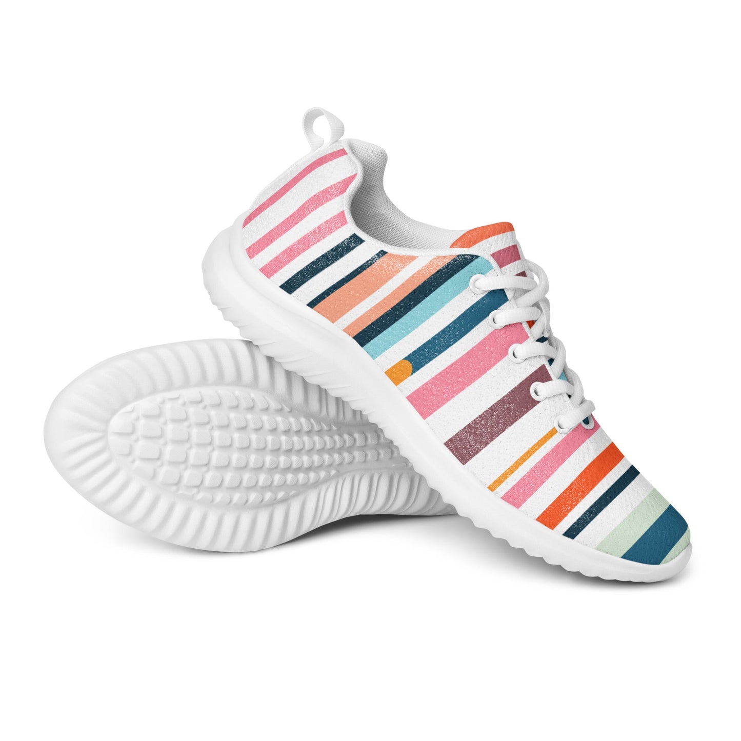 Juju Men’s athletic shoes - Sola Shoe