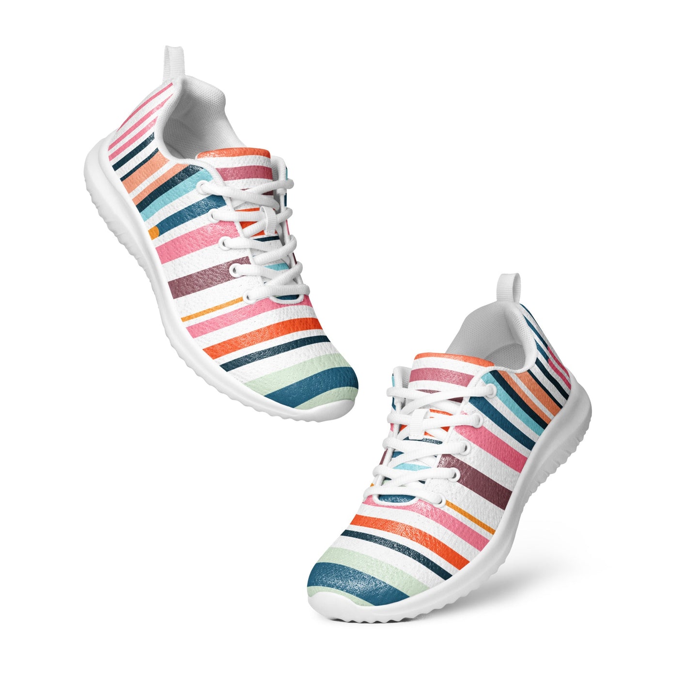 Juju Men’s athletic shoes - Sola Shoe