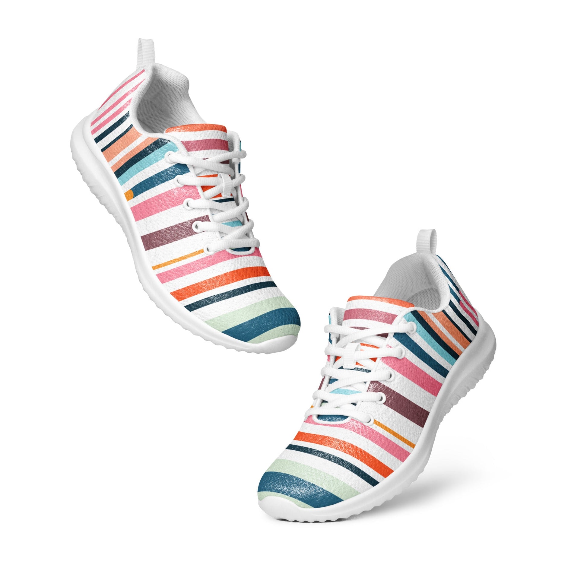 Juju Men’s athletic shoes - Sola Shoe