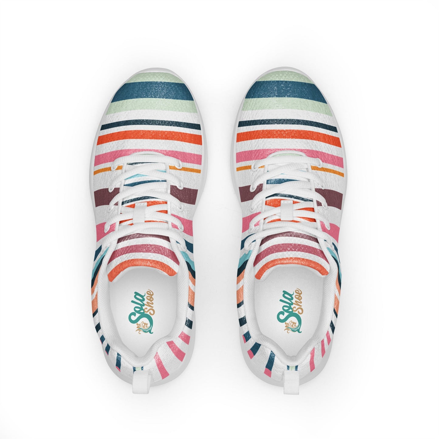 Juju Men’s athletic shoes - Sola Shoe