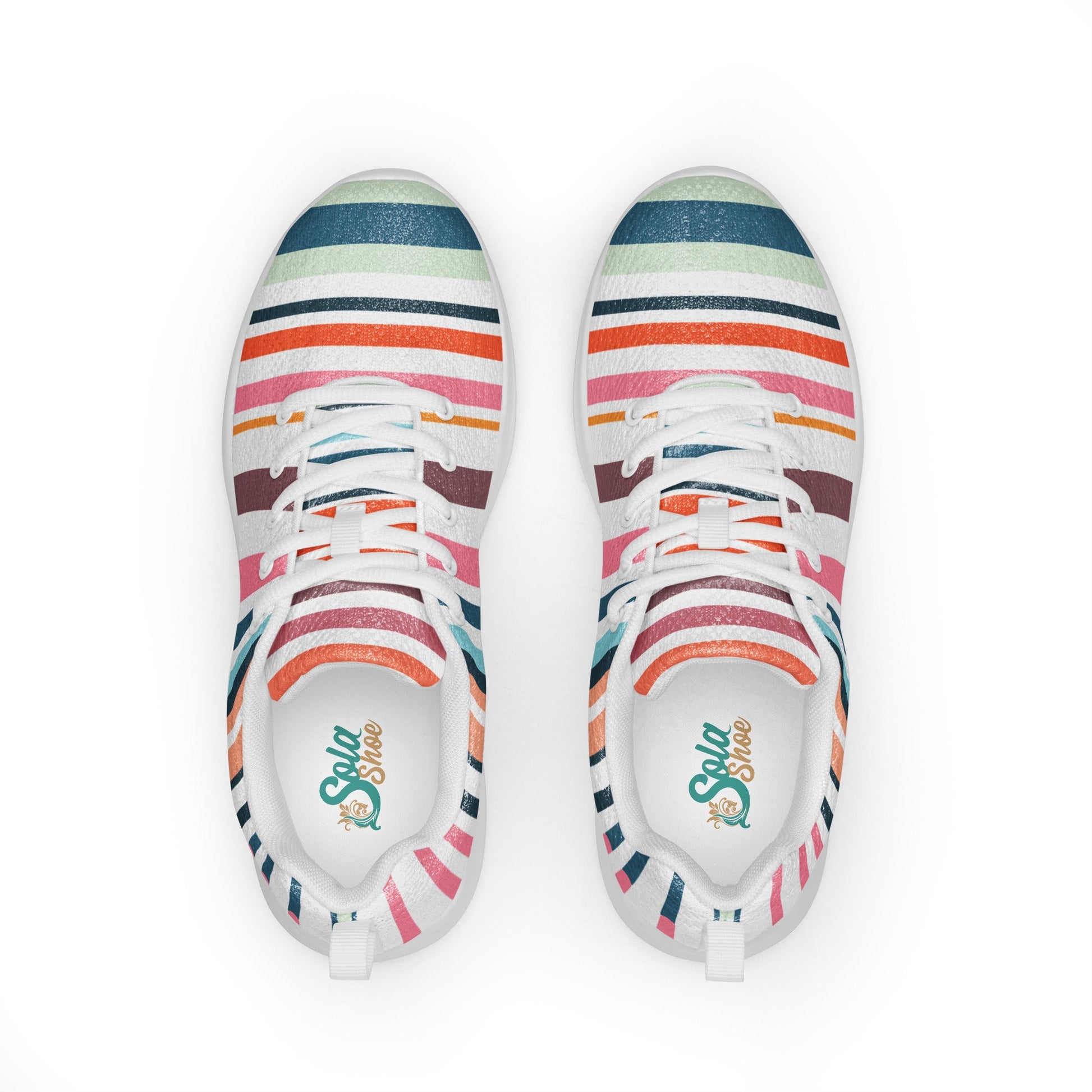 Juju Men’s athletic shoes - Sola Shoe
