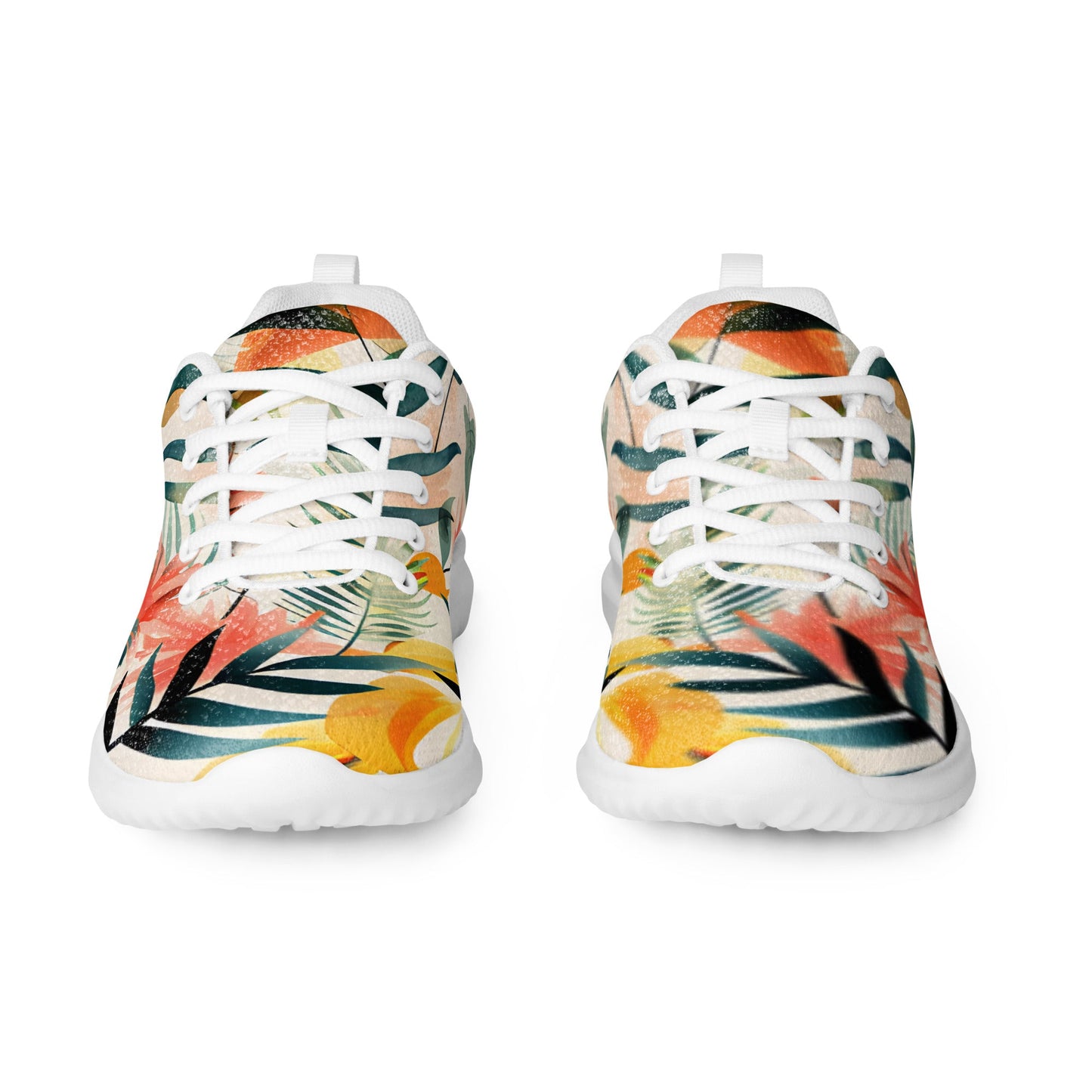 Jungle Cruise Men’s athletic shoes - Sola Shoe
