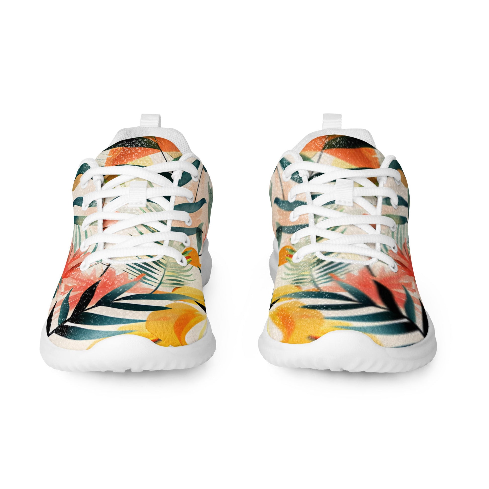 Jungle Cruise Men’s athletic shoes - Sola Shoe