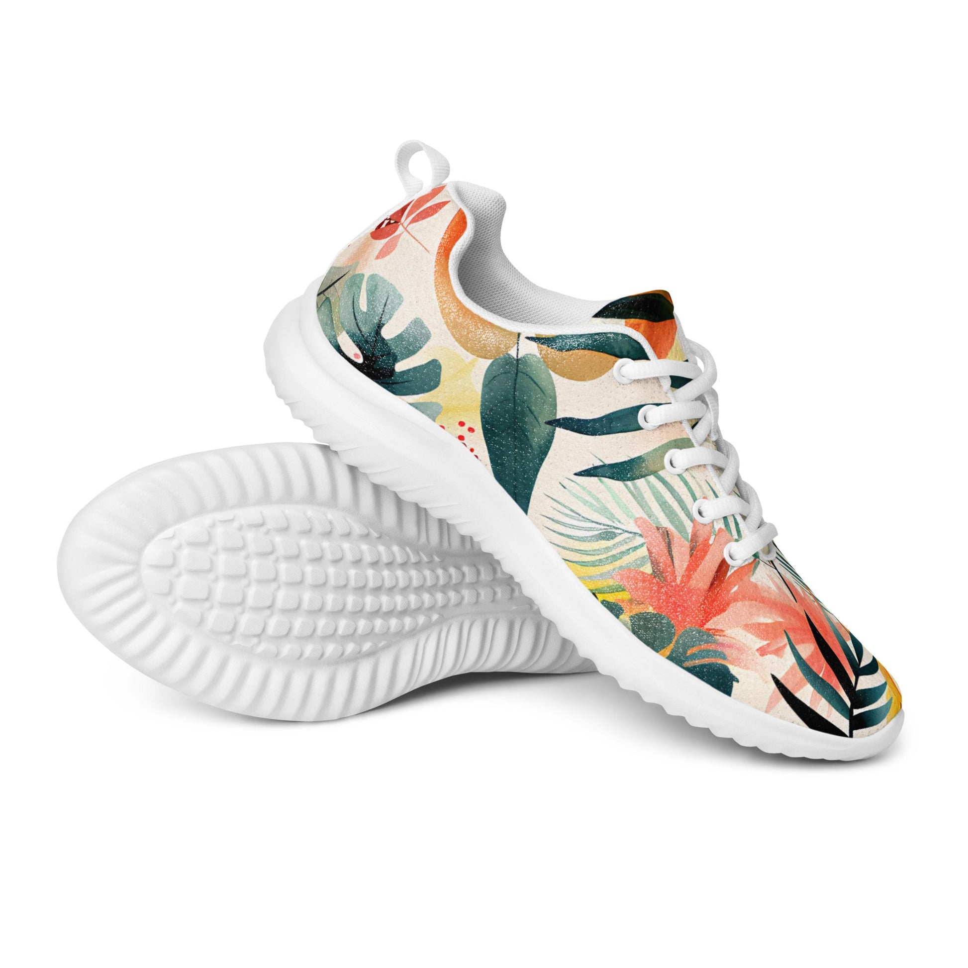 Jungle Cruise Men’s athletic shoes - Sola Shoe