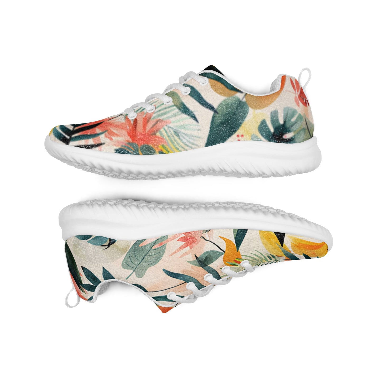 Jungle Cruise Men’s athletic shoes - Sola Shoe