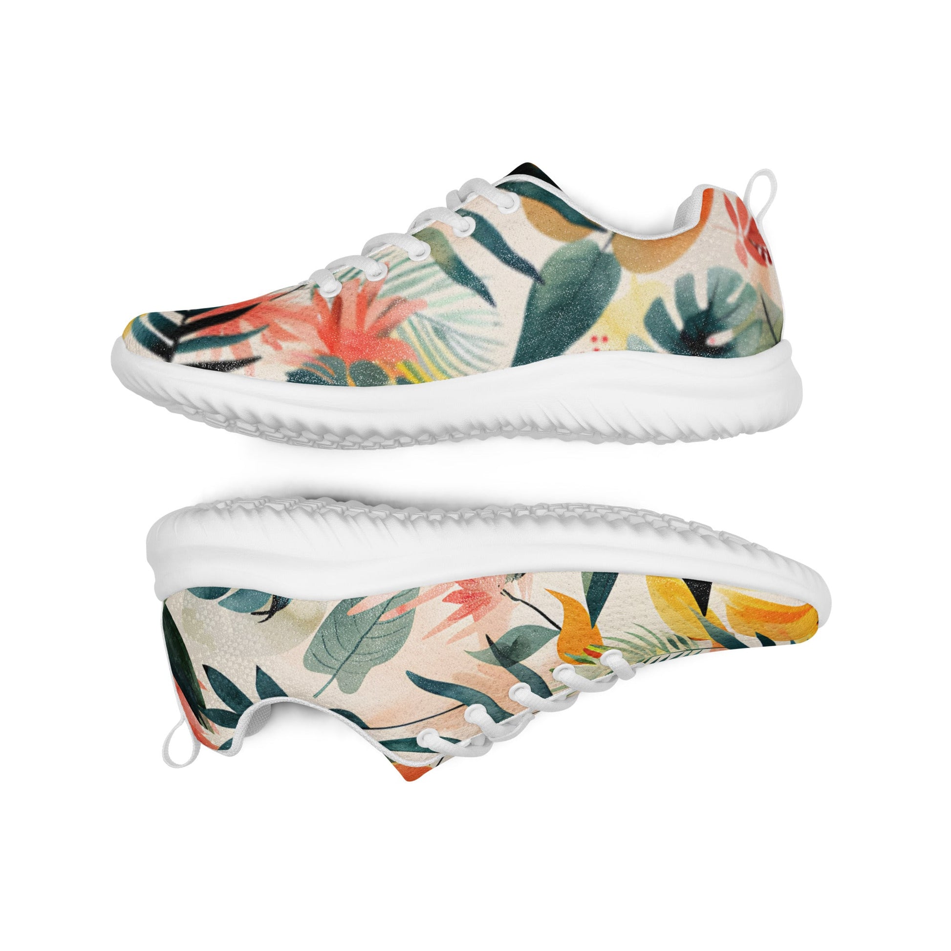 Jungle Cruise Men’s athletic shoes - Sola Shoe
