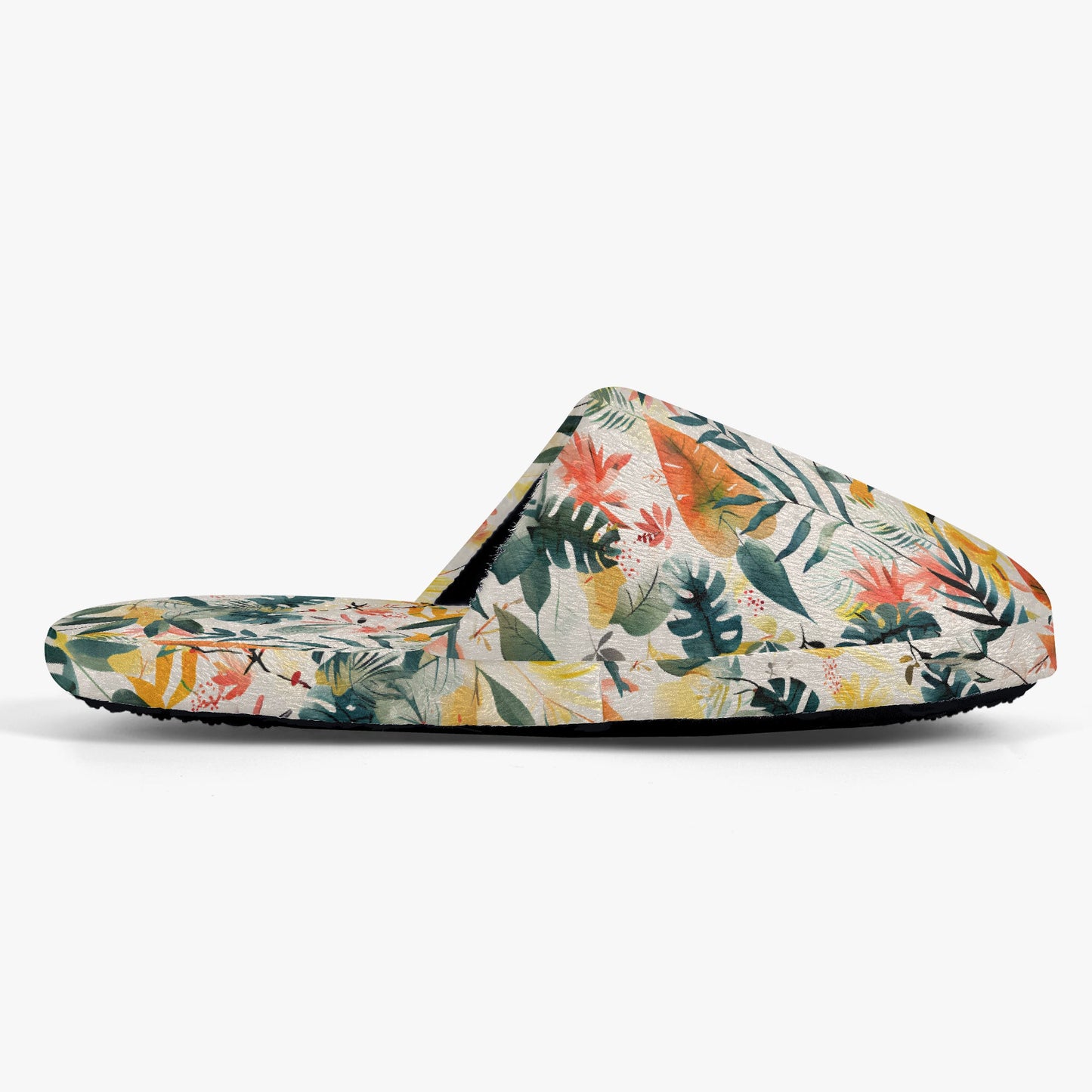 Jungle Cruise slippers – Adventure Awaits, Even at Home - Sola Shoe