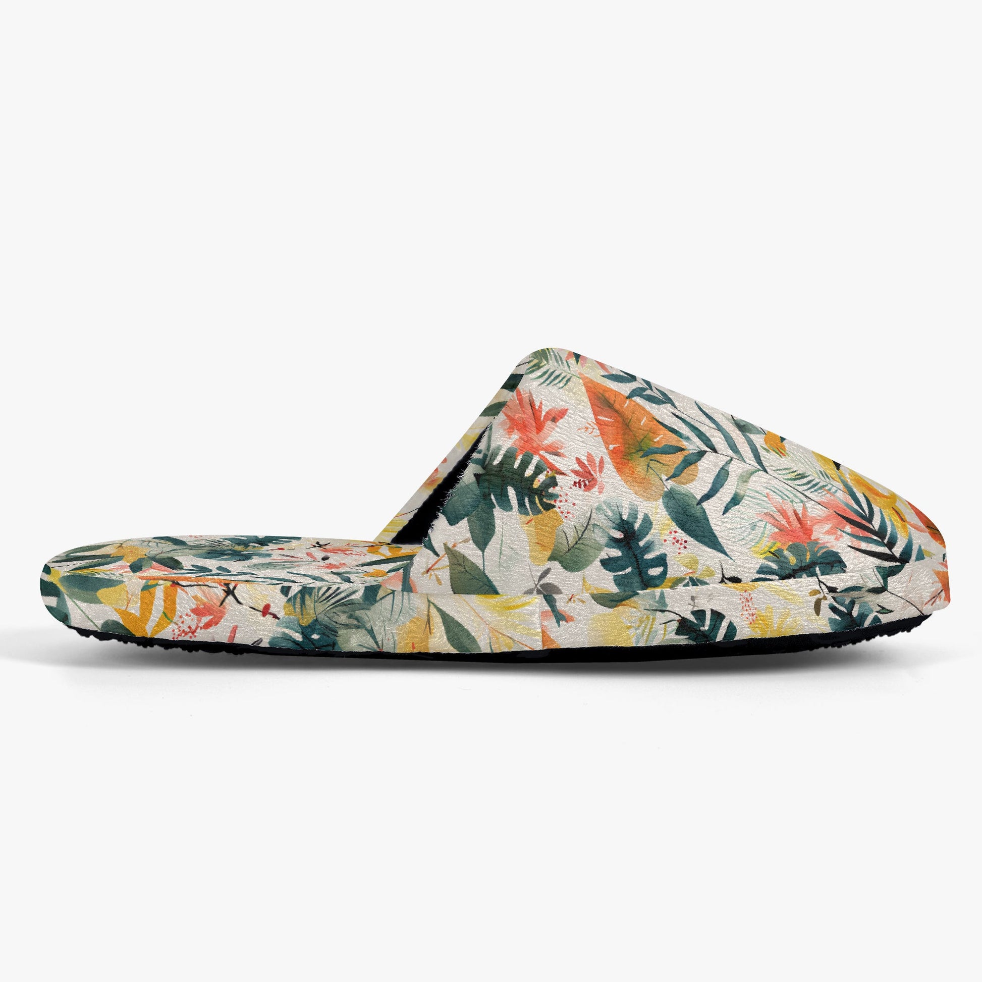 Jungle Cruise slippers – Adventure Awaits, Even at Home - Sola Shoe