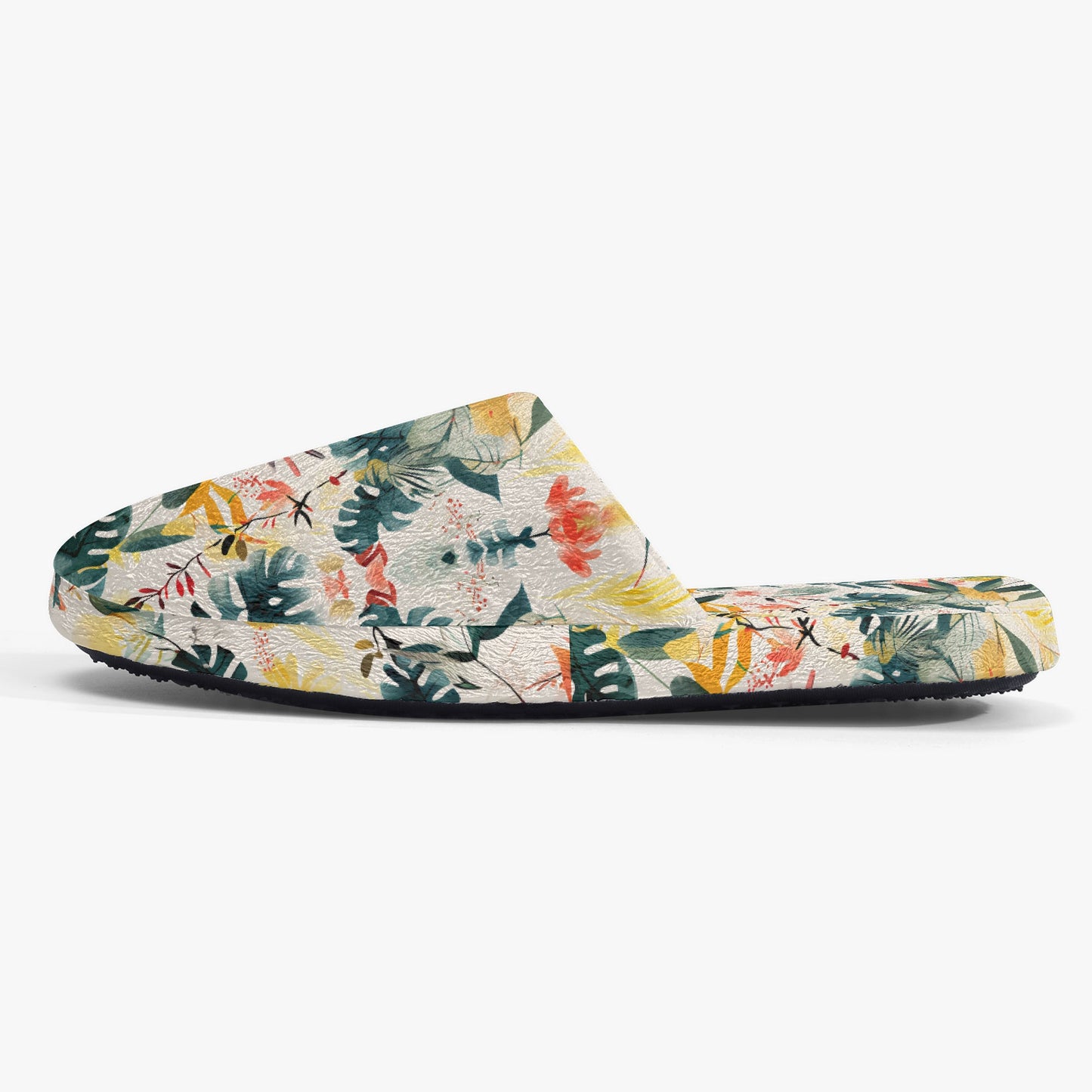 Jungle Cruise slippers – Adventure Awaits, Even at Home - Sola Shoe
